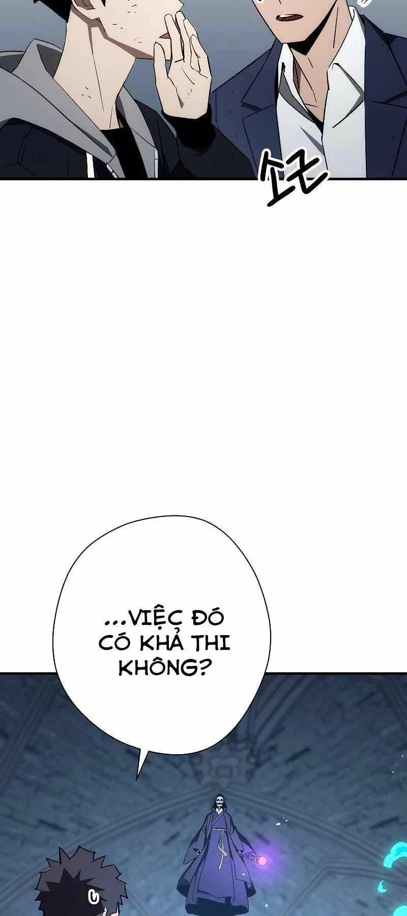 Anh Hùng Trở Về Chapter 22 - 30