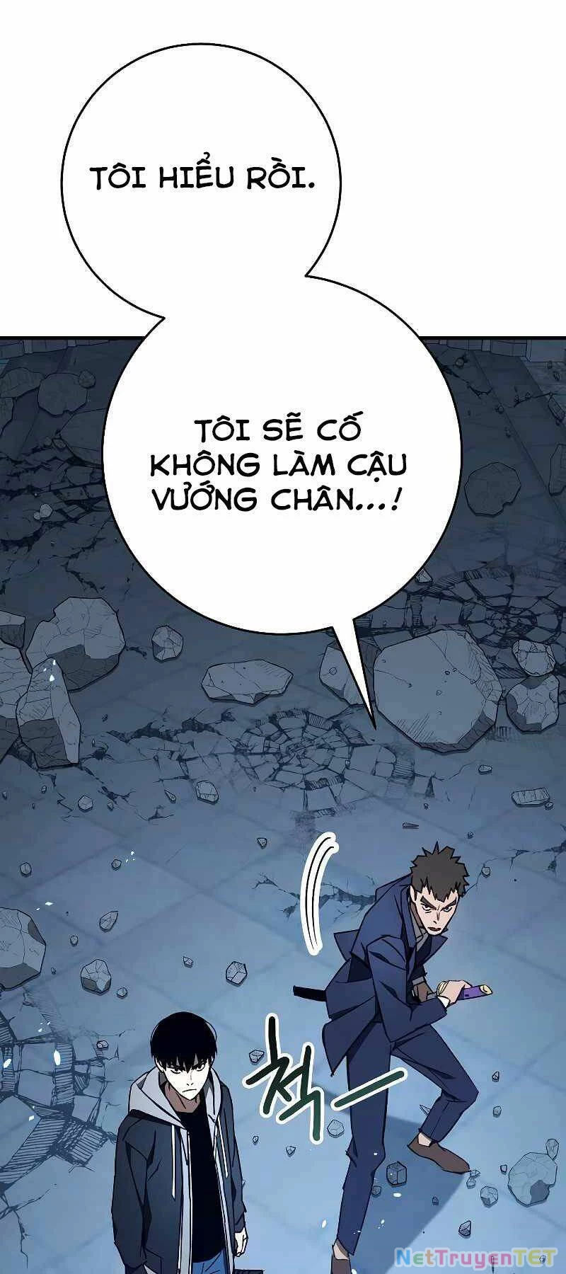 Anh Hùng Trở Về Chapter 22 - 33