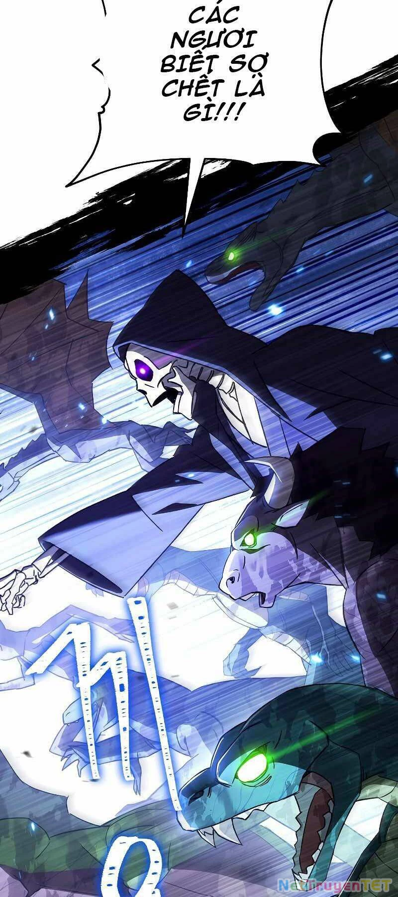 Anh Hùng Trở Về Chapter 22 - 35