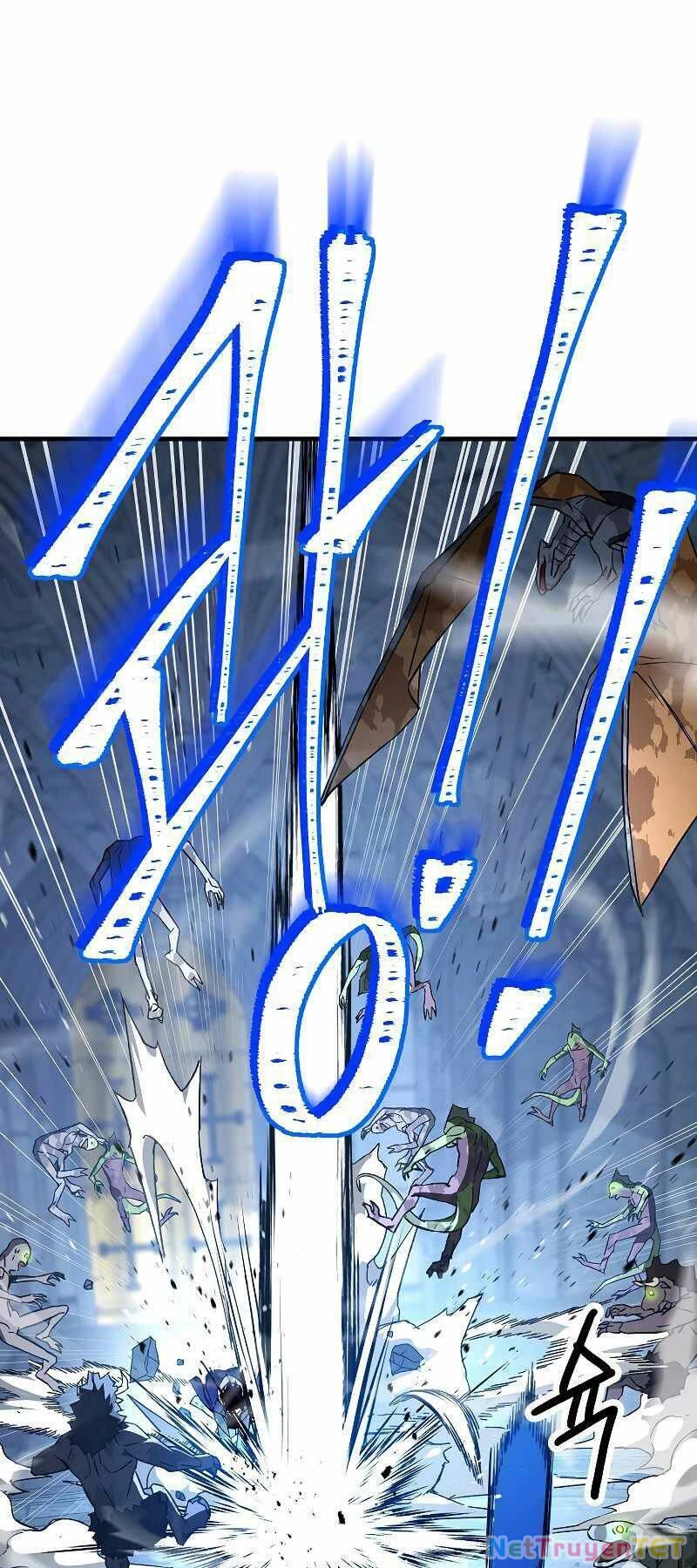 Anh Hùng Trở Về Chapter 22 - 40