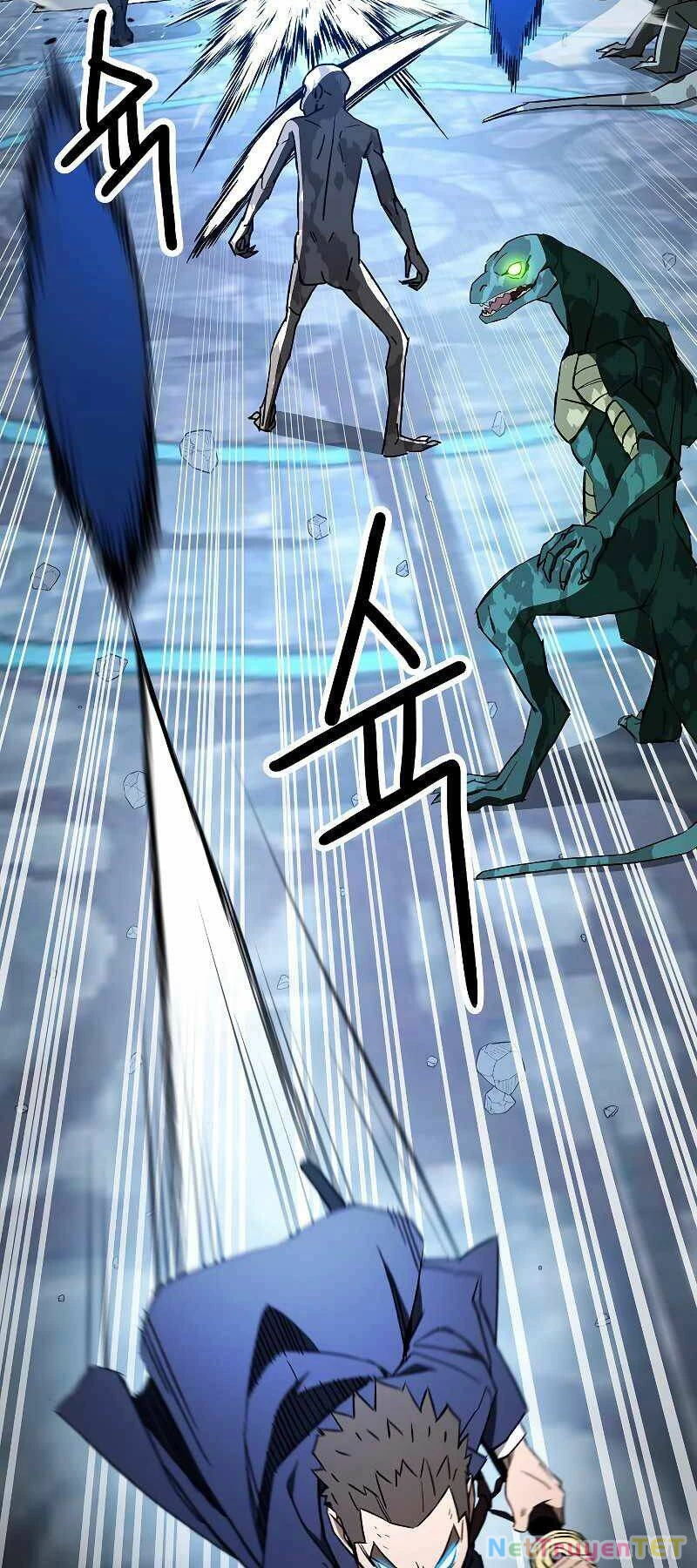 Anh Hùng Trở Về Chapter 22 - 41