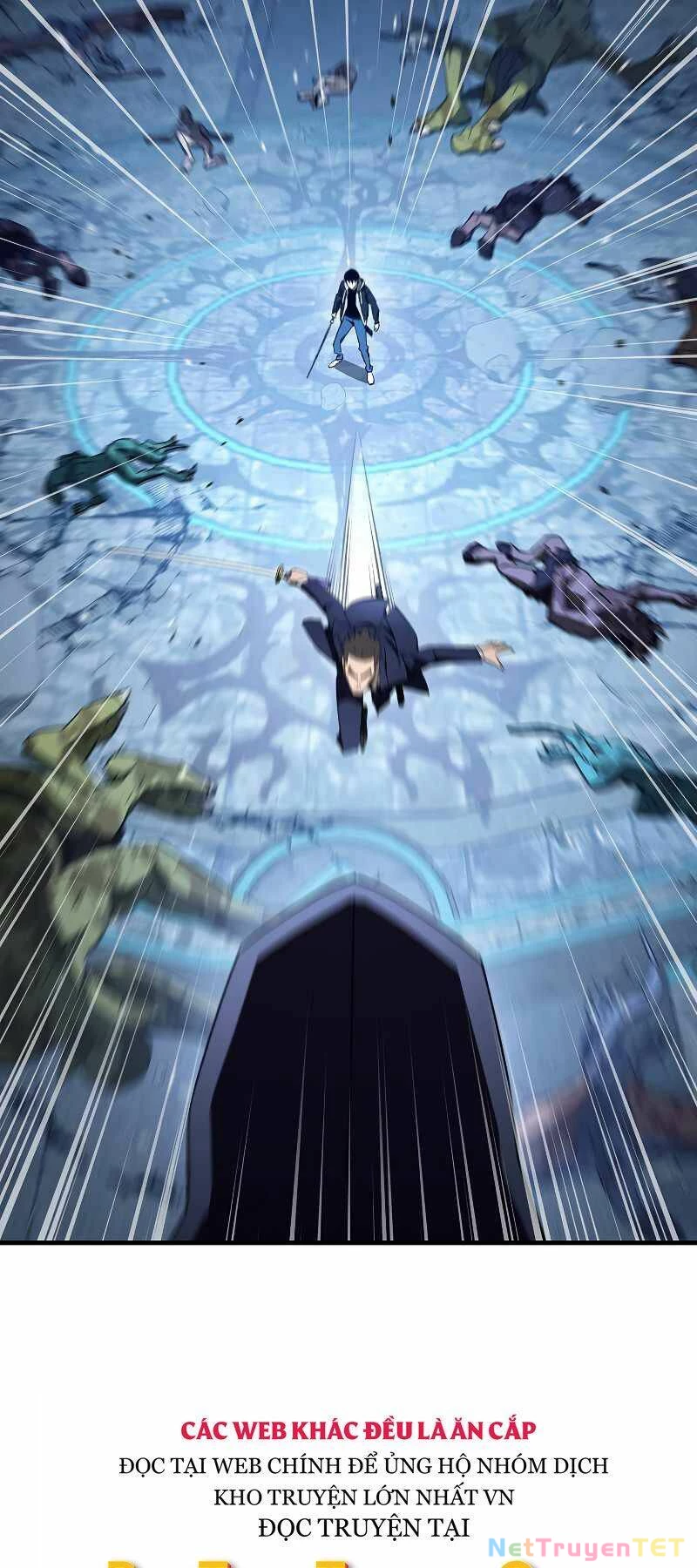 Anh Hùng Trở Về Chapter 22 - 46