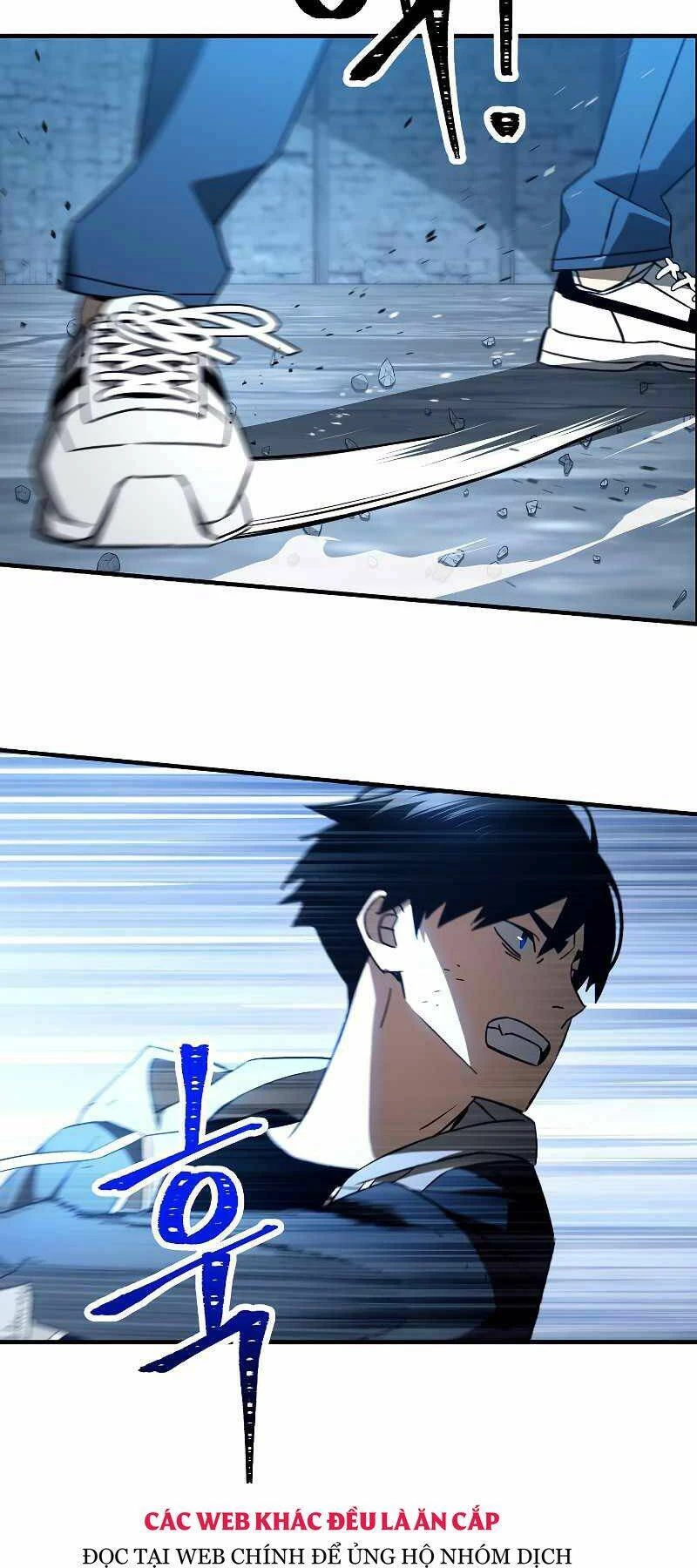 Anh Hùng Trở Về Chapter 22 - 49