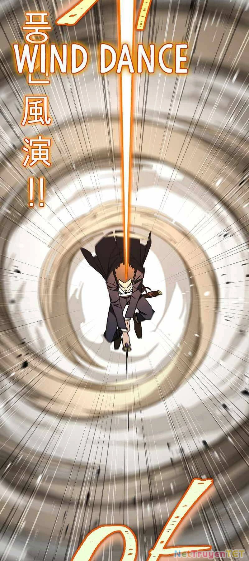 Anh Hùng Trở Về Chapter 22 - 56