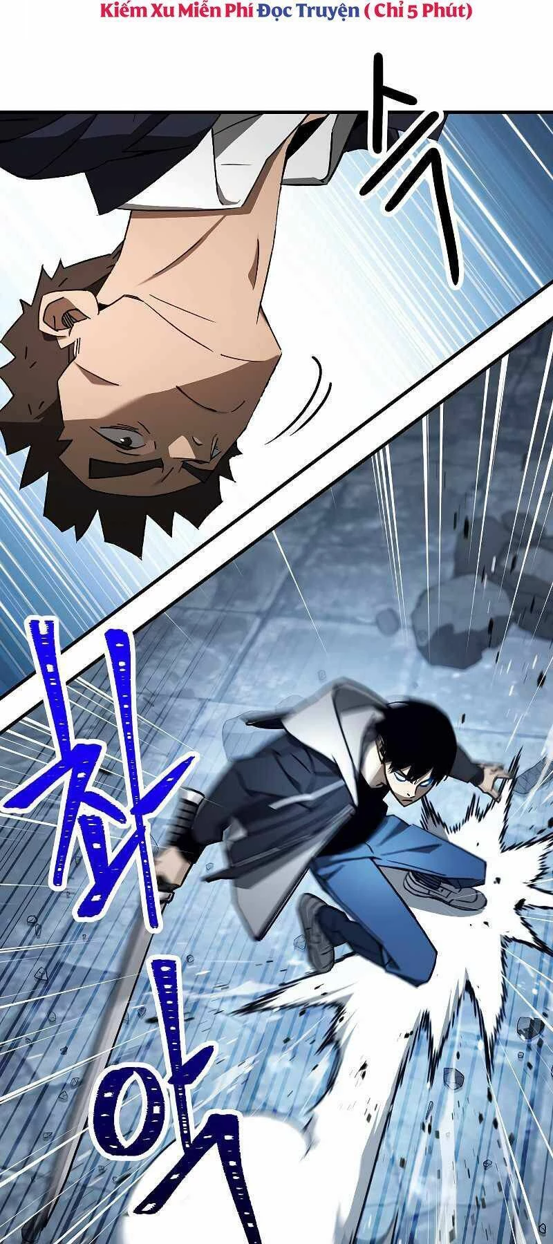 Anh Hùng Trở Về Chapter 22 - 67