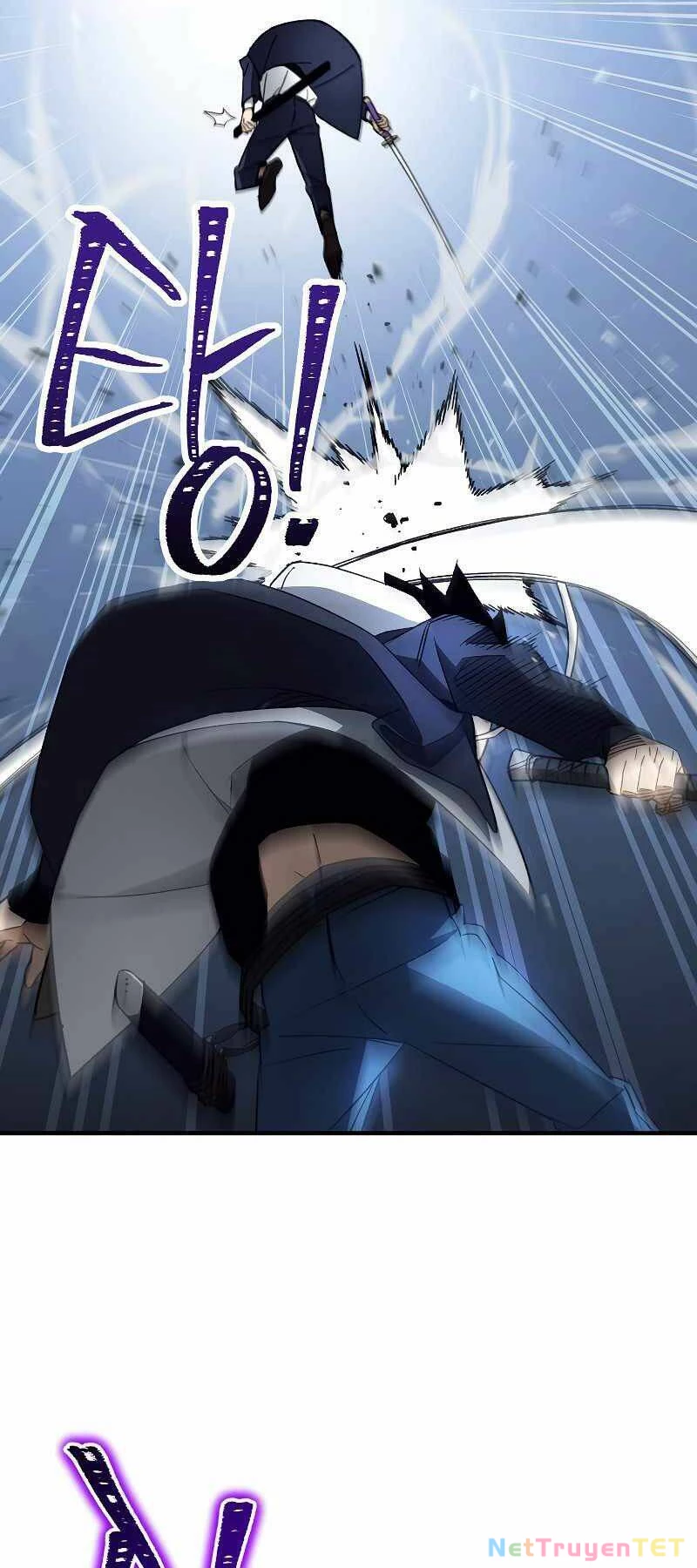 Anh Hùng Trở Về Chapter 22 - 70