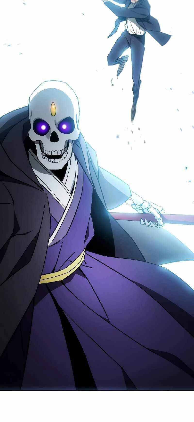 Anh Hùng Trở Về Chapter 22 - 88