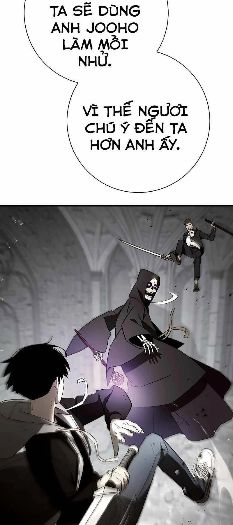 Anh Hùng Trở Về Chapter 22 - 104