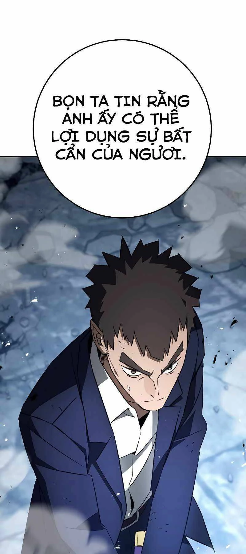 Anh Hùng Trở Về Chapter 22 - 107