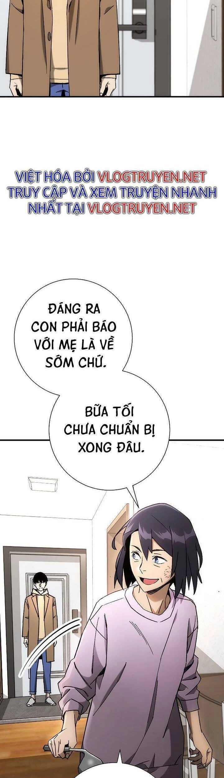 Anh Hùng Trở Về Chapter 24 - 2