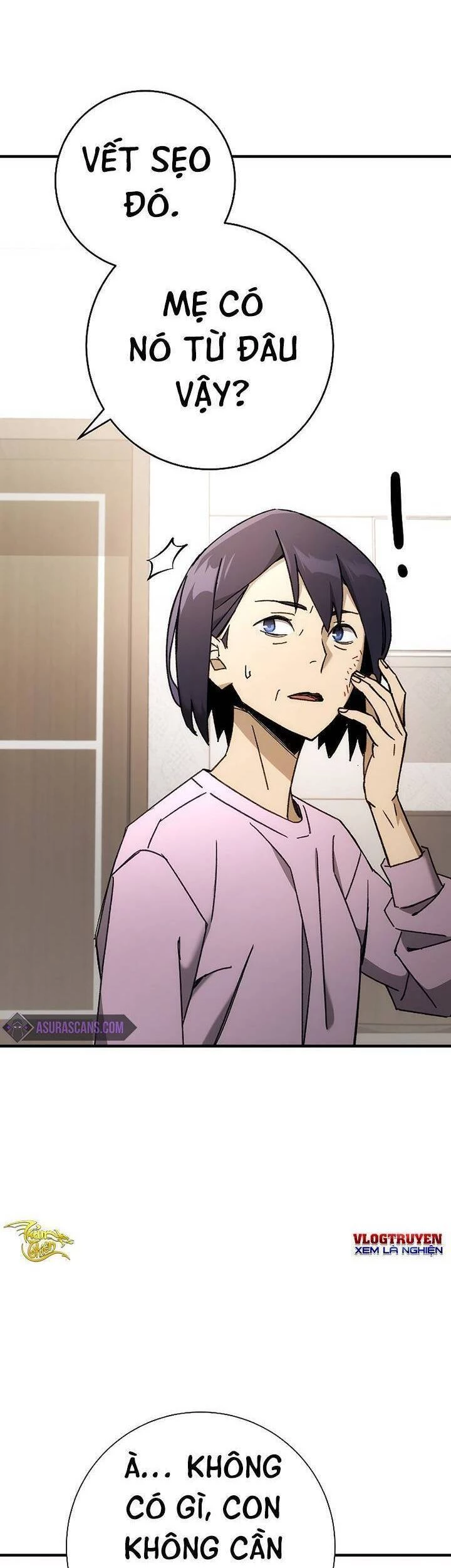 Anh Hùng Trở Về Chapter 24 - 5