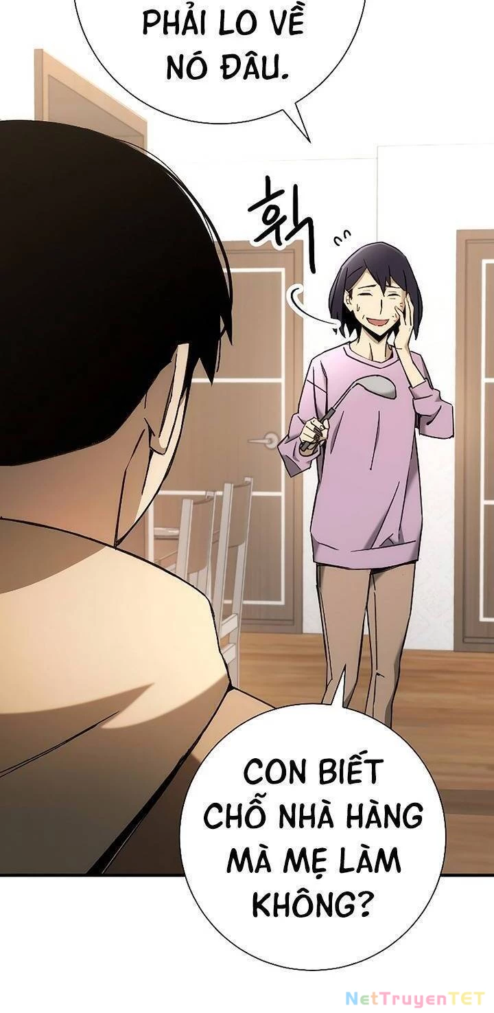 Anh Hùng Trở Về Chapter 24 - 6