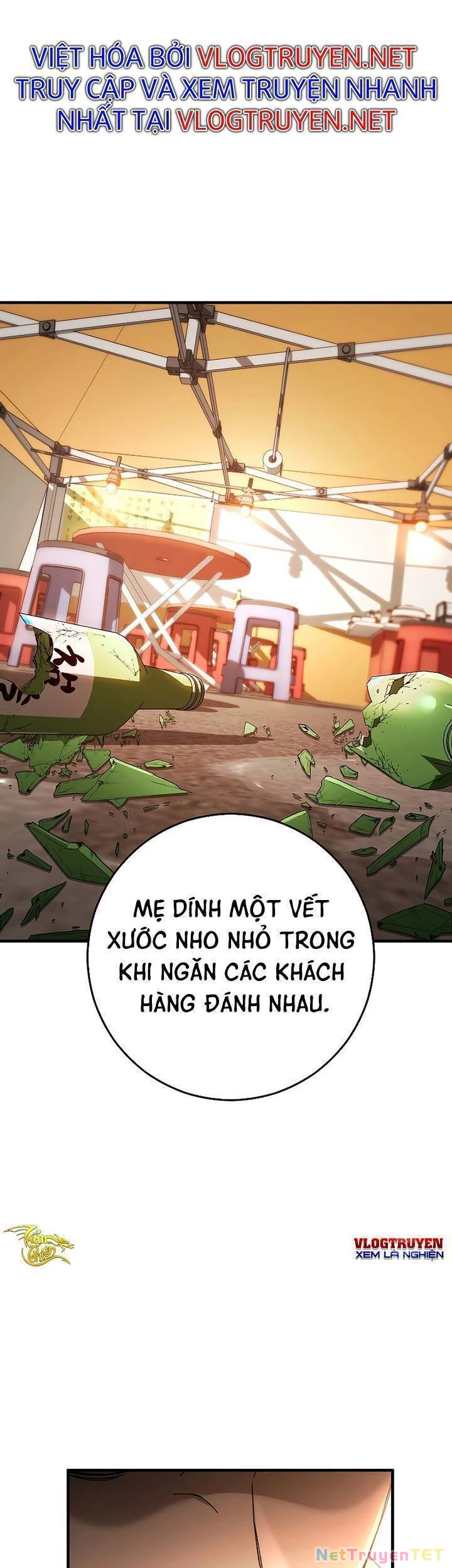 Anh Hùng Trở Về Chapter 24 - 7