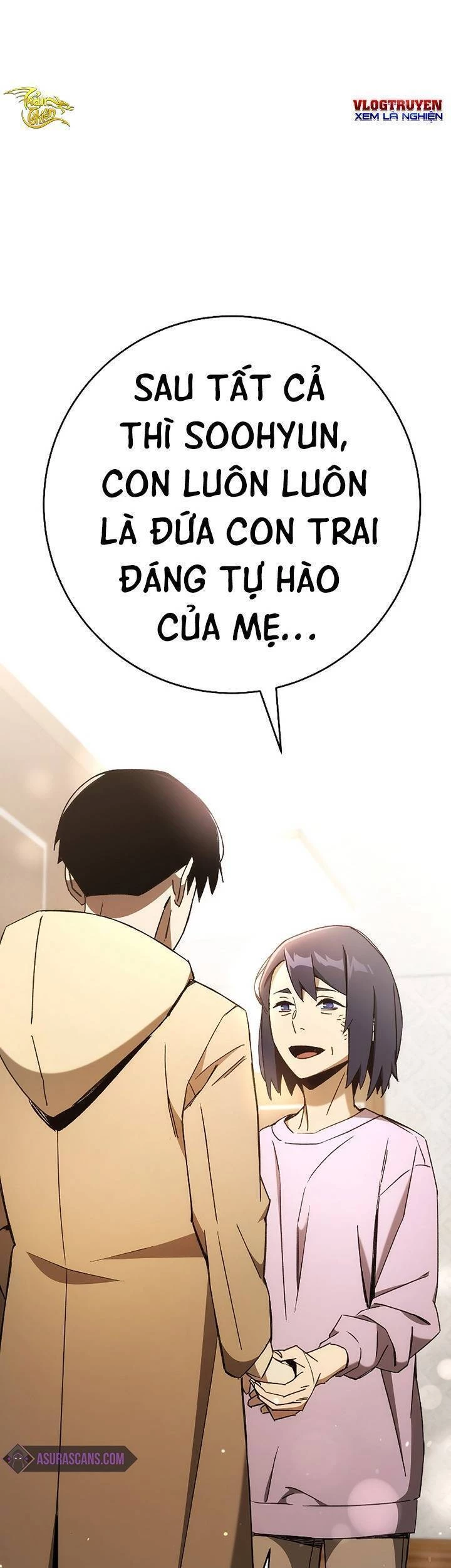 Anh Hùng Trở Về Chapter 24 - 13