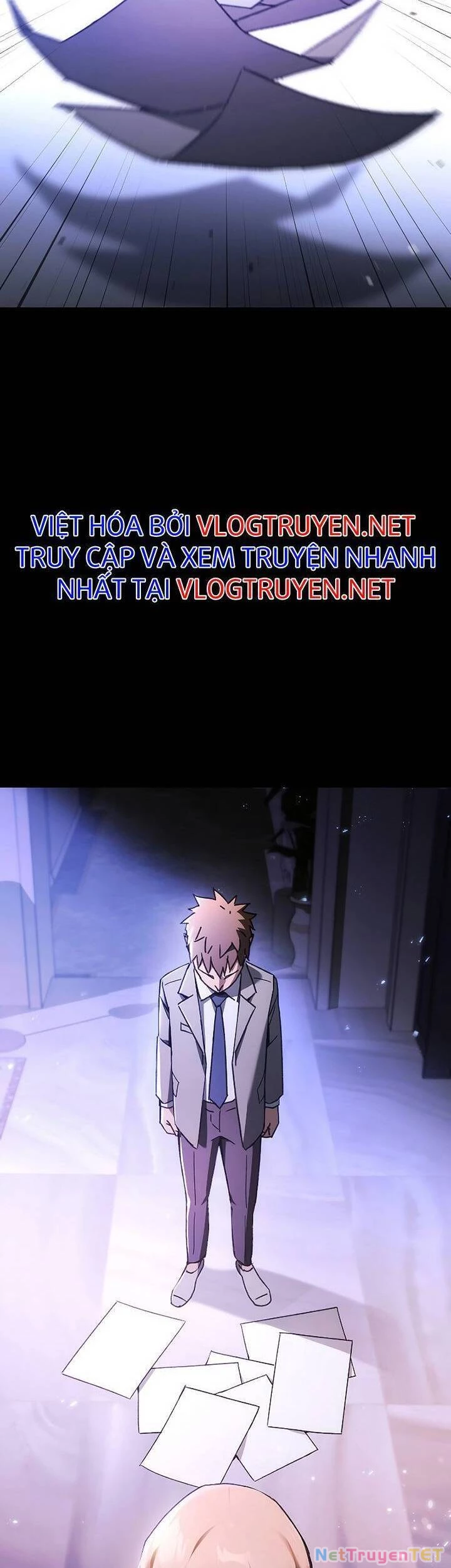 Anh Hùng Trở Về Chapter 24 - 17