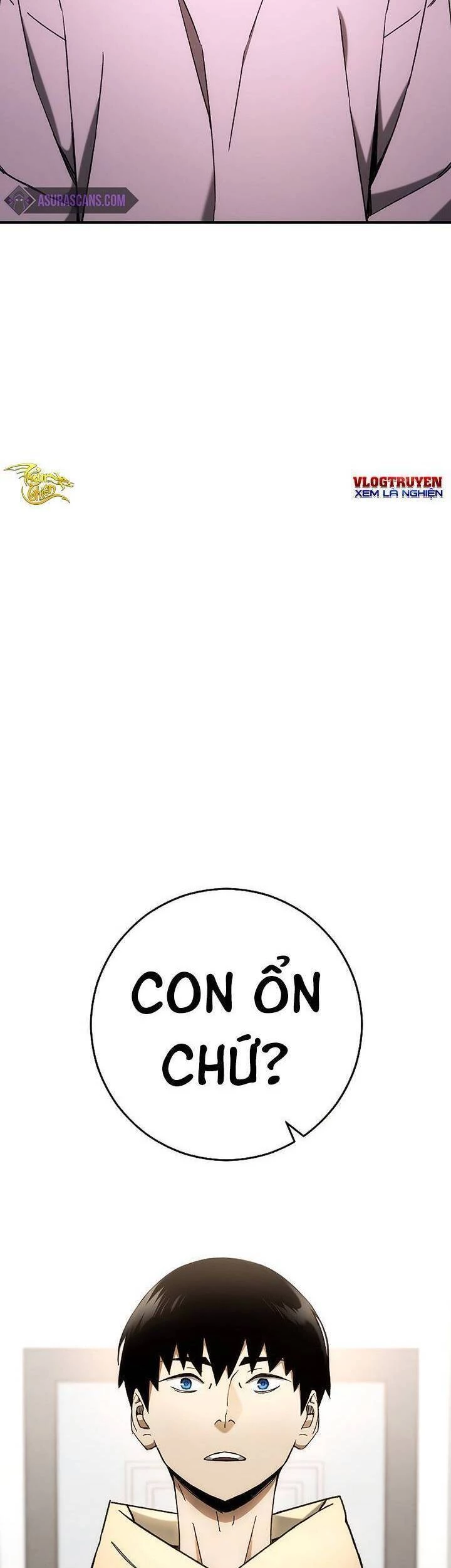 Anh Hùng Trở Về Chapter 24 - 23