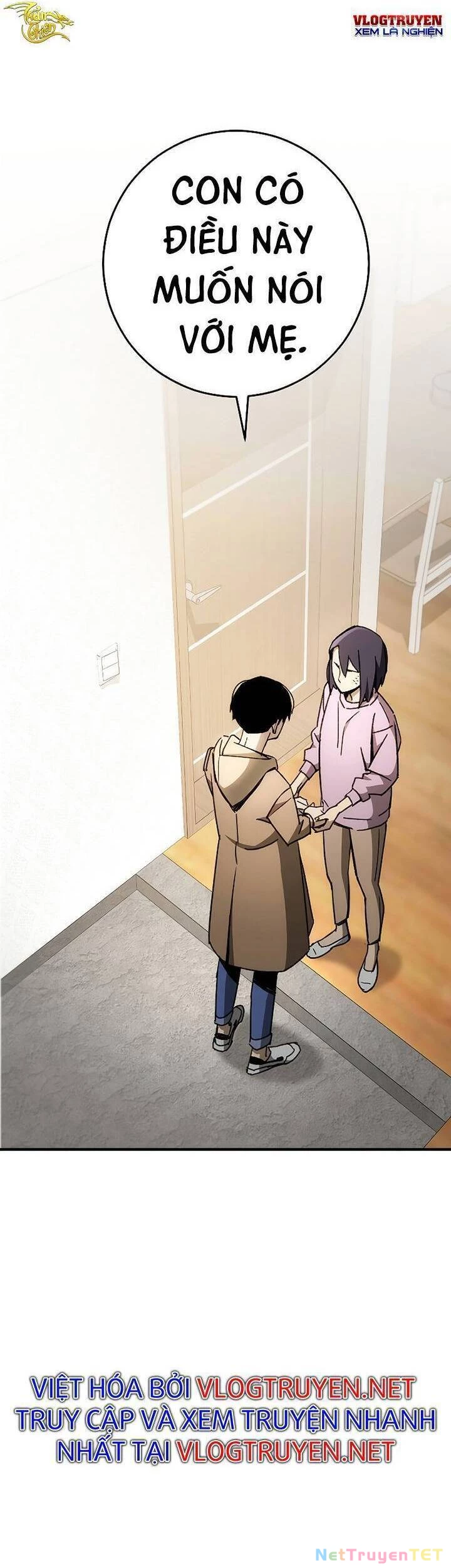 Anh Hùng Trở Về Chapter 24 - 26