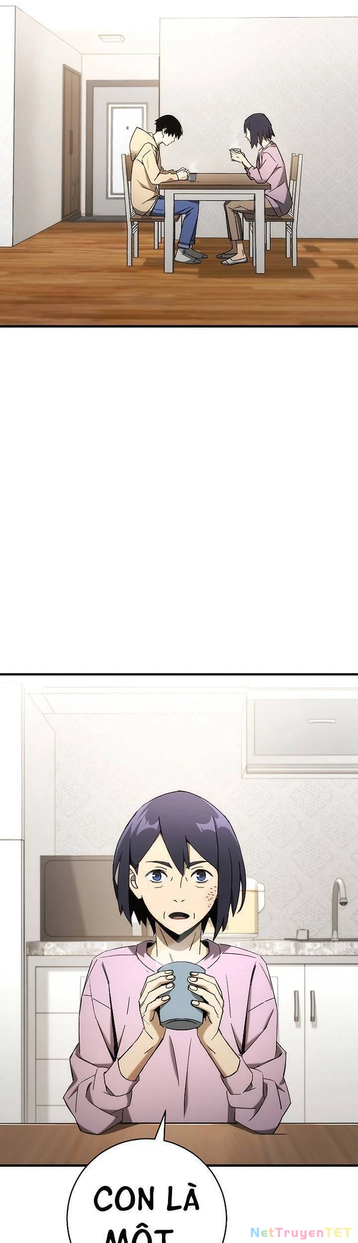 Anh Hùng Trở Về Chapter 24 - 28