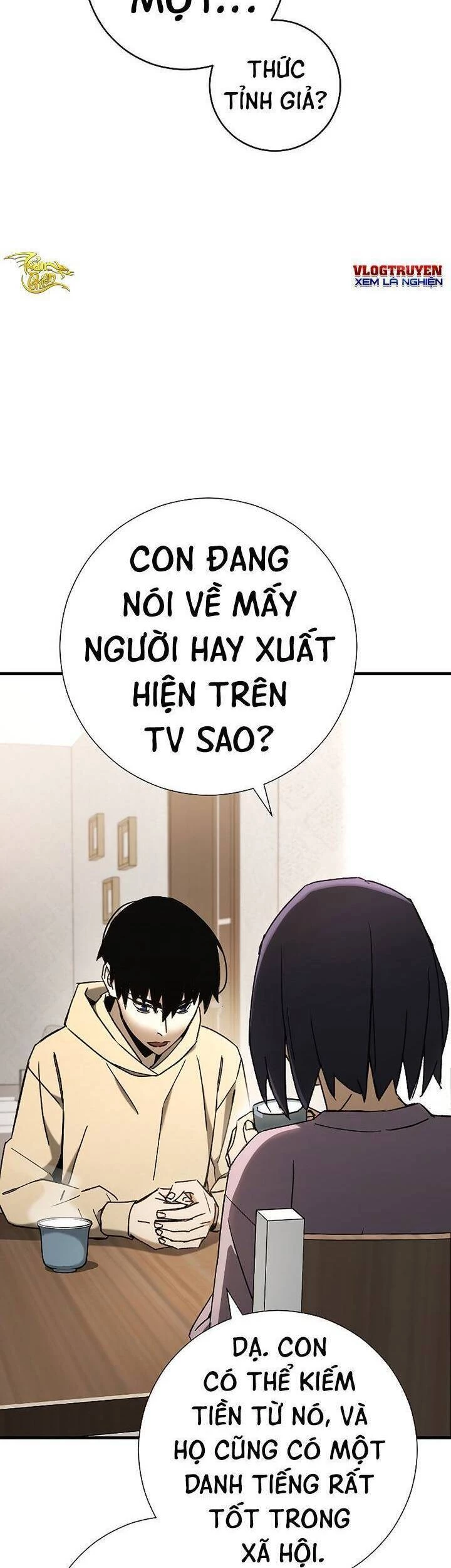 Anh Hùng Trở Về Chapter 24 - 29