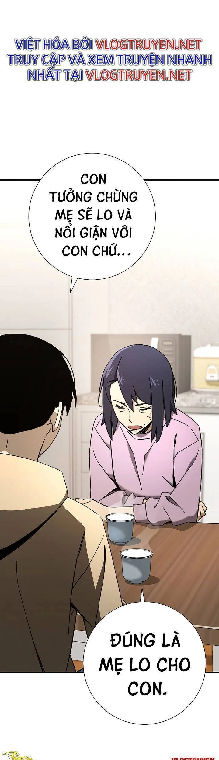 Anh Hùng Trở Về Chapter 24 - 40