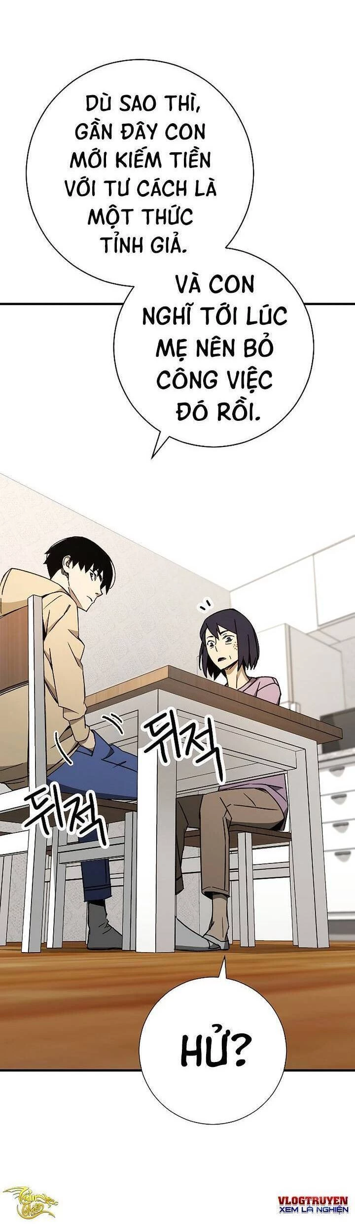 Anh Hùng Trở Về Chapter 24 - 47