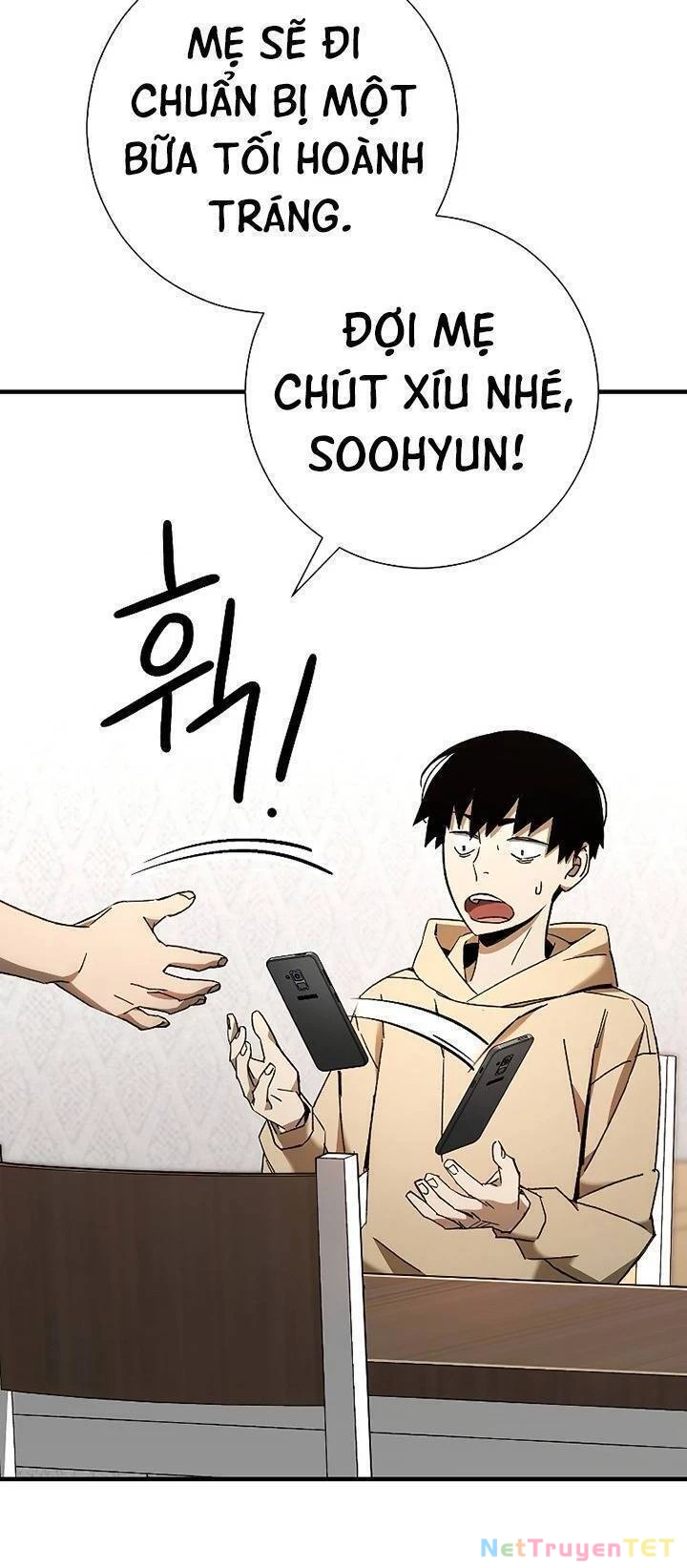 Anh Hùng Trở Về Chapter 24 - 54