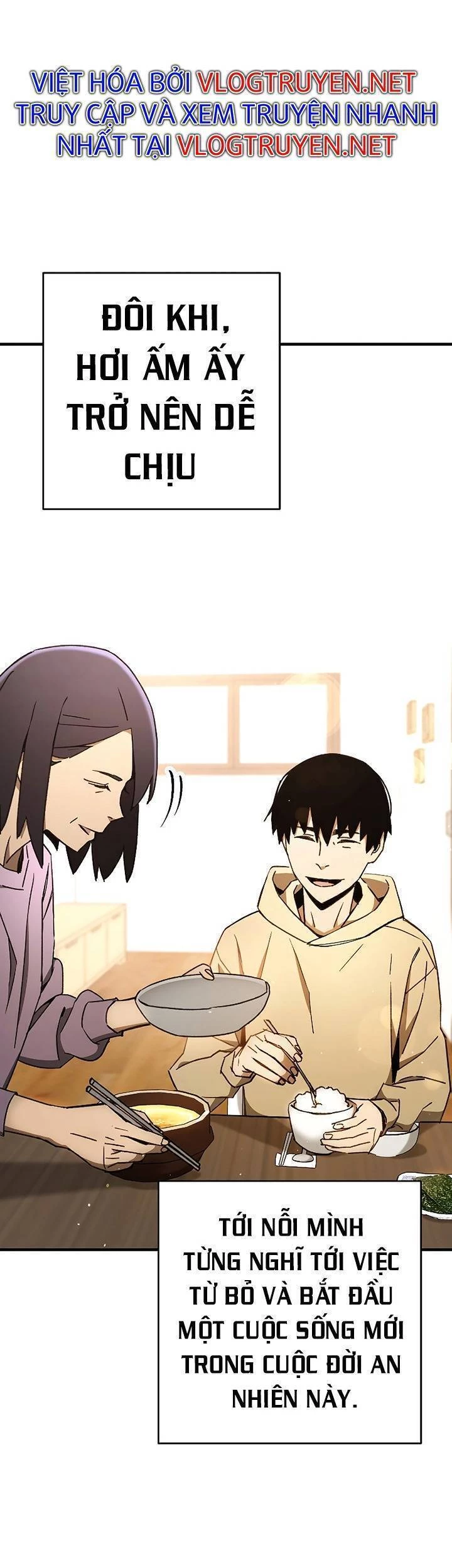 Anh Hùng Trở Về Chapter 24 - 58