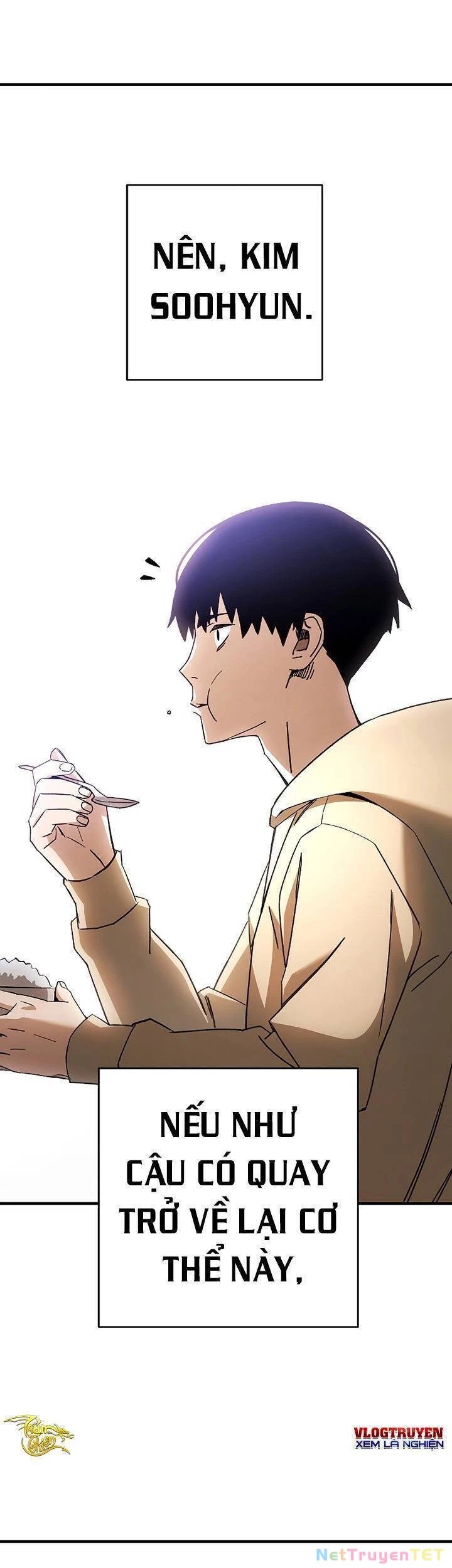 Anh Hùng Trở Về Chapter 24 - 64