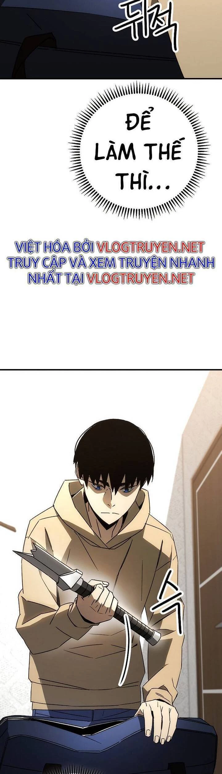 Anh Hùng Trở Về Chapter 24 - 71