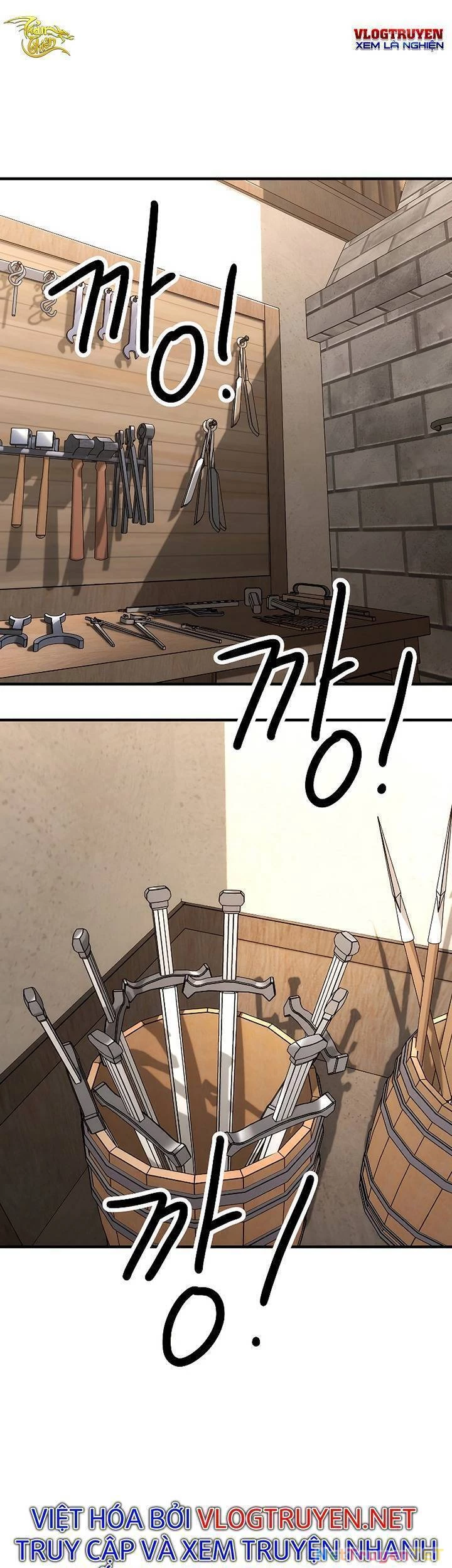 Anh Hùng Trở Về Chapter 24 - 76