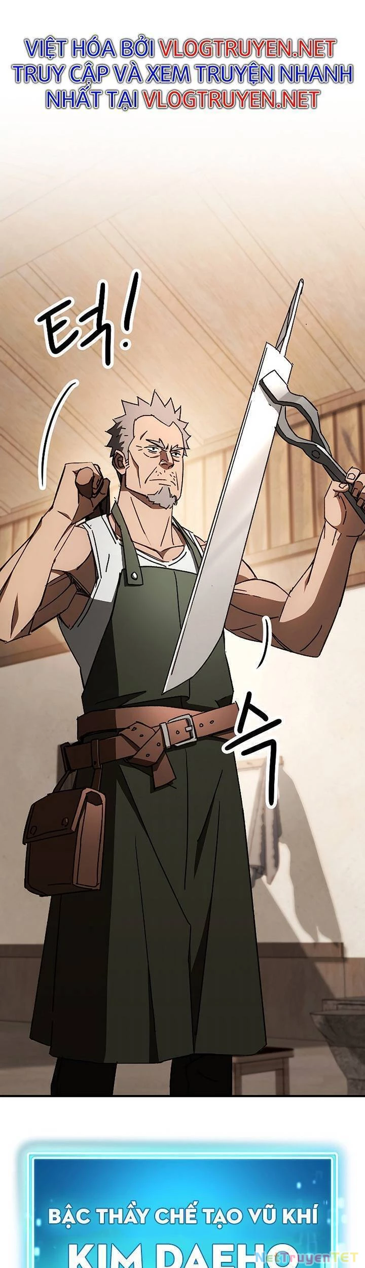 Anh Hùng Trở Về Chapter 24 - 79