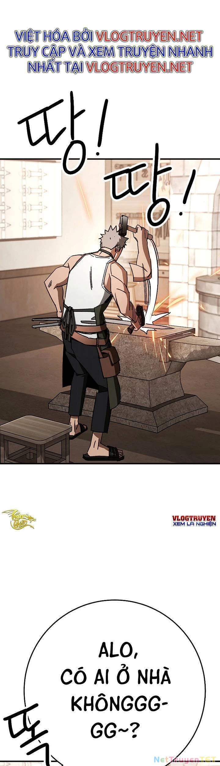 Anh Hùng Trở Về Chapter 24 - 82