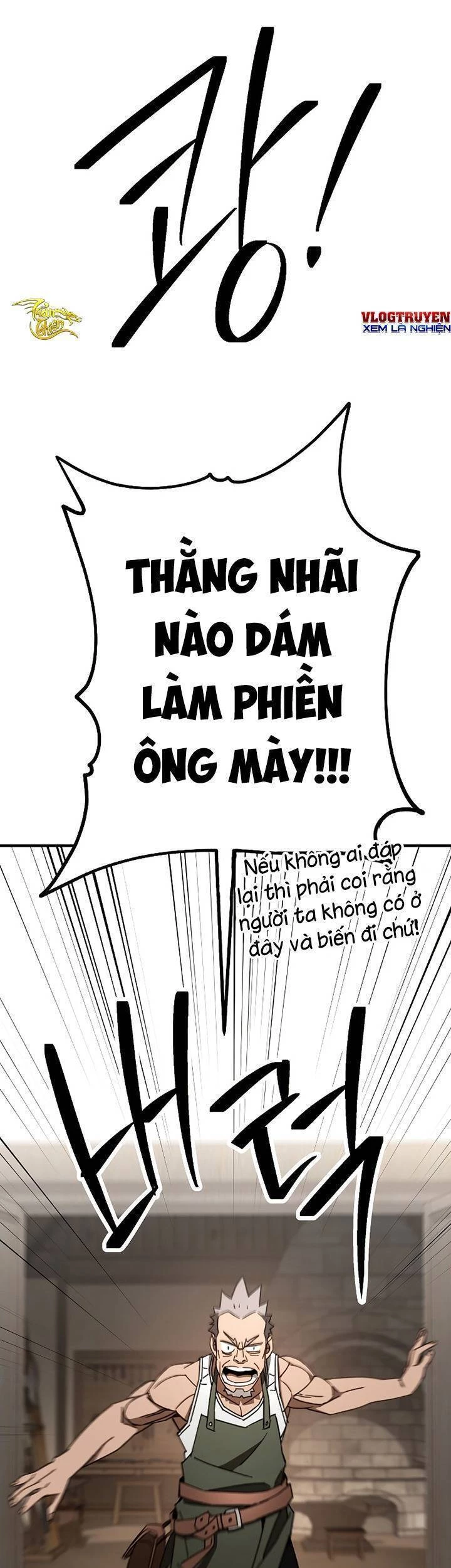 Anh Hùng Trở Về Chapter 24 - 85
