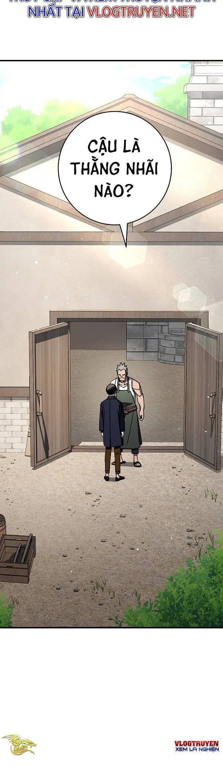 Anh Hùng Trở Về Chapter 24 - 89