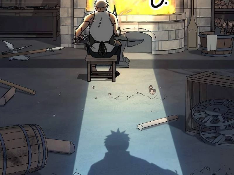 Anh Hùng Trở Về Chapter 25 - 36