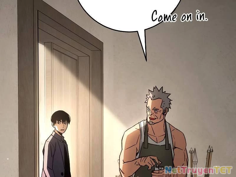 Anh Hùng Trở Về Chapter 25.5 - 18