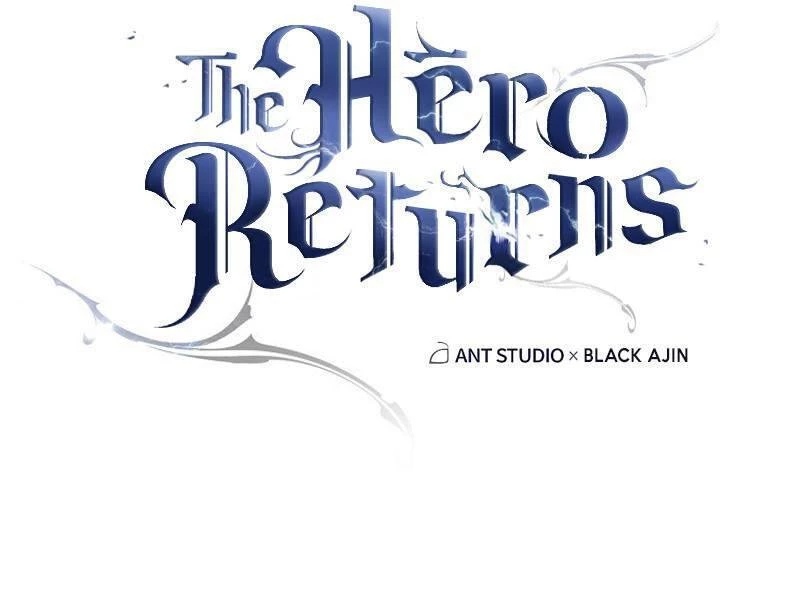 Anh Hùng Trở Về Chapter 25.5 - 204