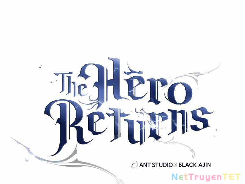 Anh Hùng Trở Về Chapter 26 - 97