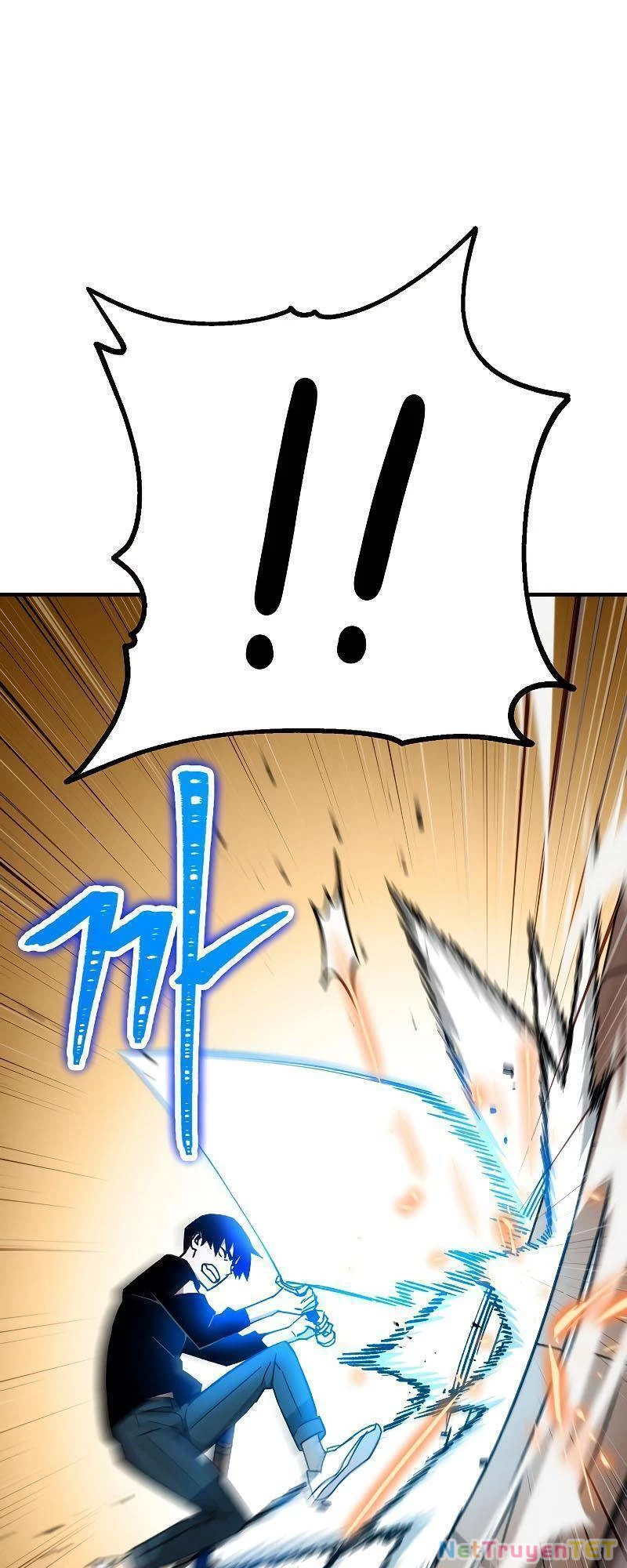 Anh Hùng Trở Về Chapter 27 - 8