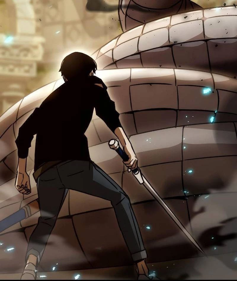 Anh Hùng Trở Về Chapter 27 - 17