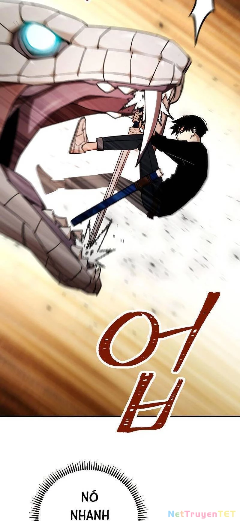 Anh Hùng Trở Về Chapter 27 - 28