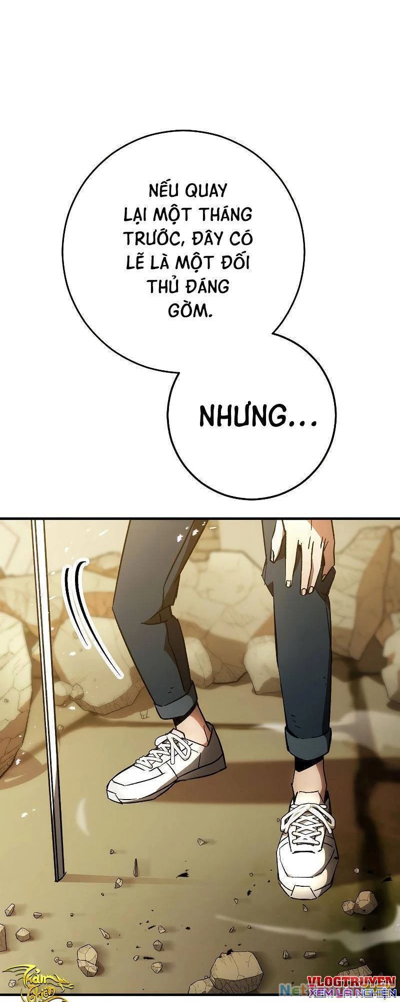 Anh Hùng Trở Về Chapter 27 - 37