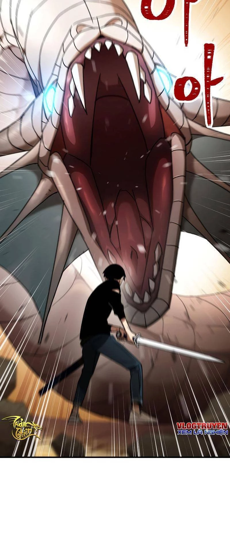 Anh Hùng Trở Về Chapter 27 - 40