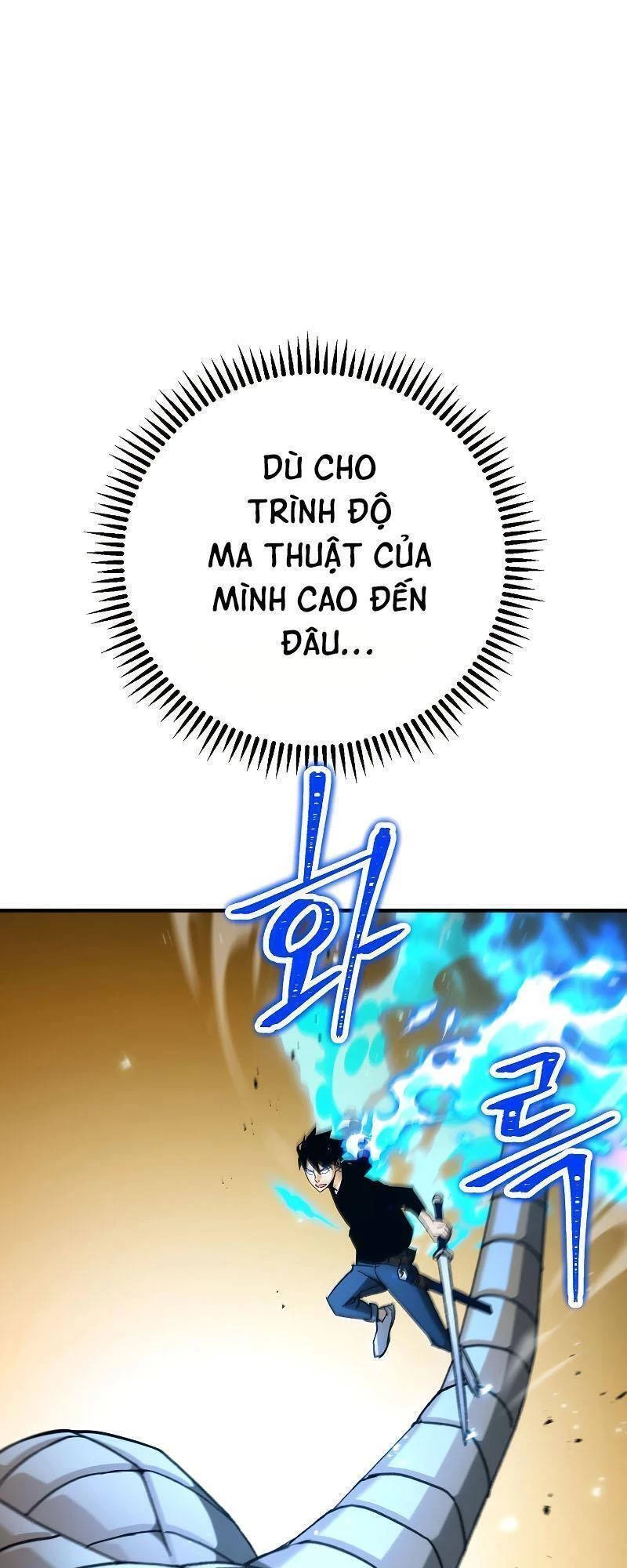 Anh Hùng Trở Về Chapter 27 - 57