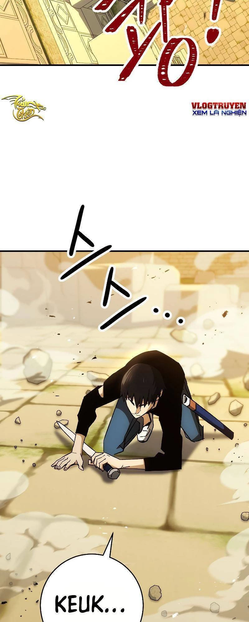 Anh Hùng Trở Về Chapter 27 - 75