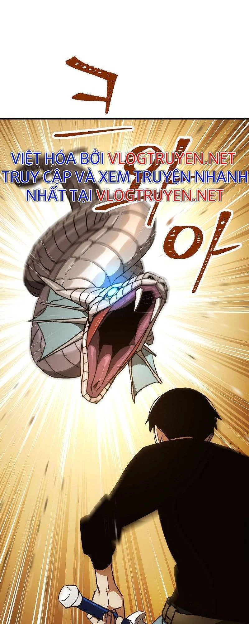 Anh Hùng Trở Về Chapter 27 - 77