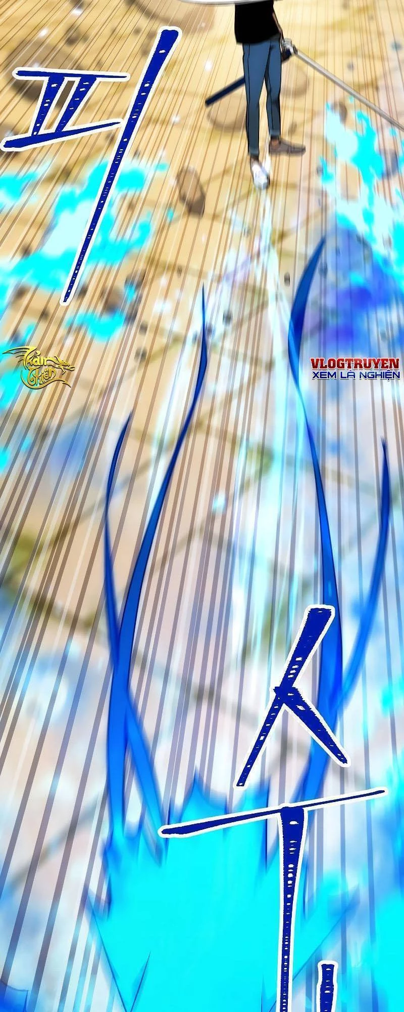 Anh Hùng Trở Về Chapter 27 - 109