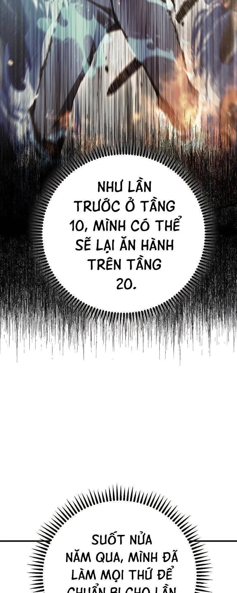 Anh Hùng Trở Về Chapter 27 - 125