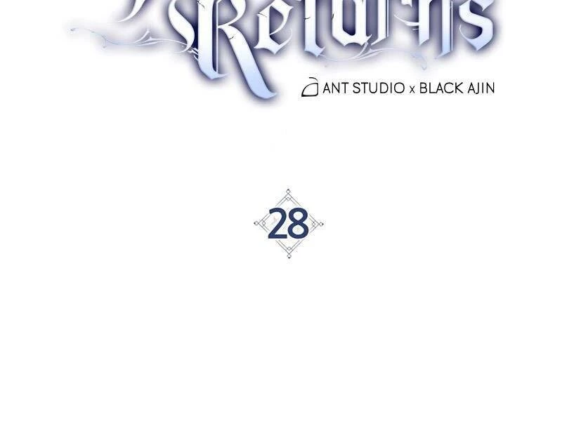 Anh Hùng Trở Về Chapter 28 - 2