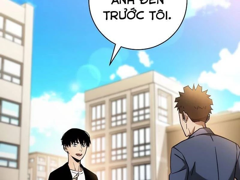 Anh Hùng Trở Về Chapter 28 - 34